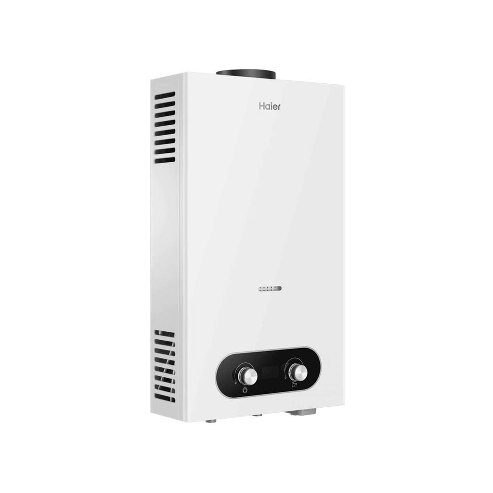 Газовый проточный водонагреватель Haier JSD 24 - 12C (TD0043767RU)